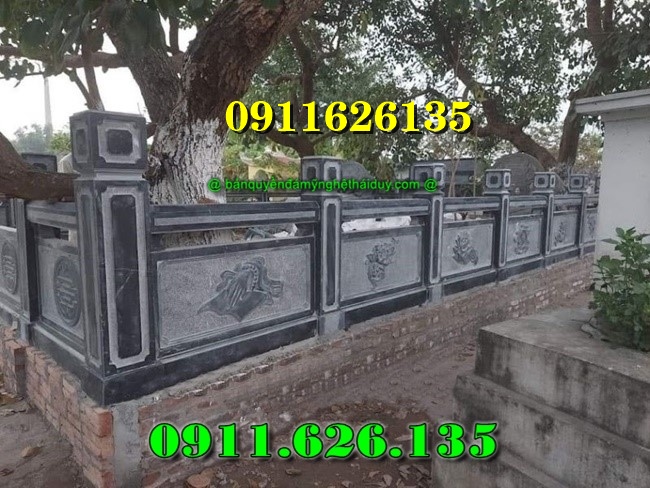 chúng tôi chuyên sản xuất và lắp đặt về đá đá mỹ nghệ nhưTường rào mộ,Tường bao khu mộ,Lan can đá,Lan can đá,Khung bao mộ,Viền bao mộ,Tường đá bao quanh lăng mộ,Rào đá khu lăng mộ